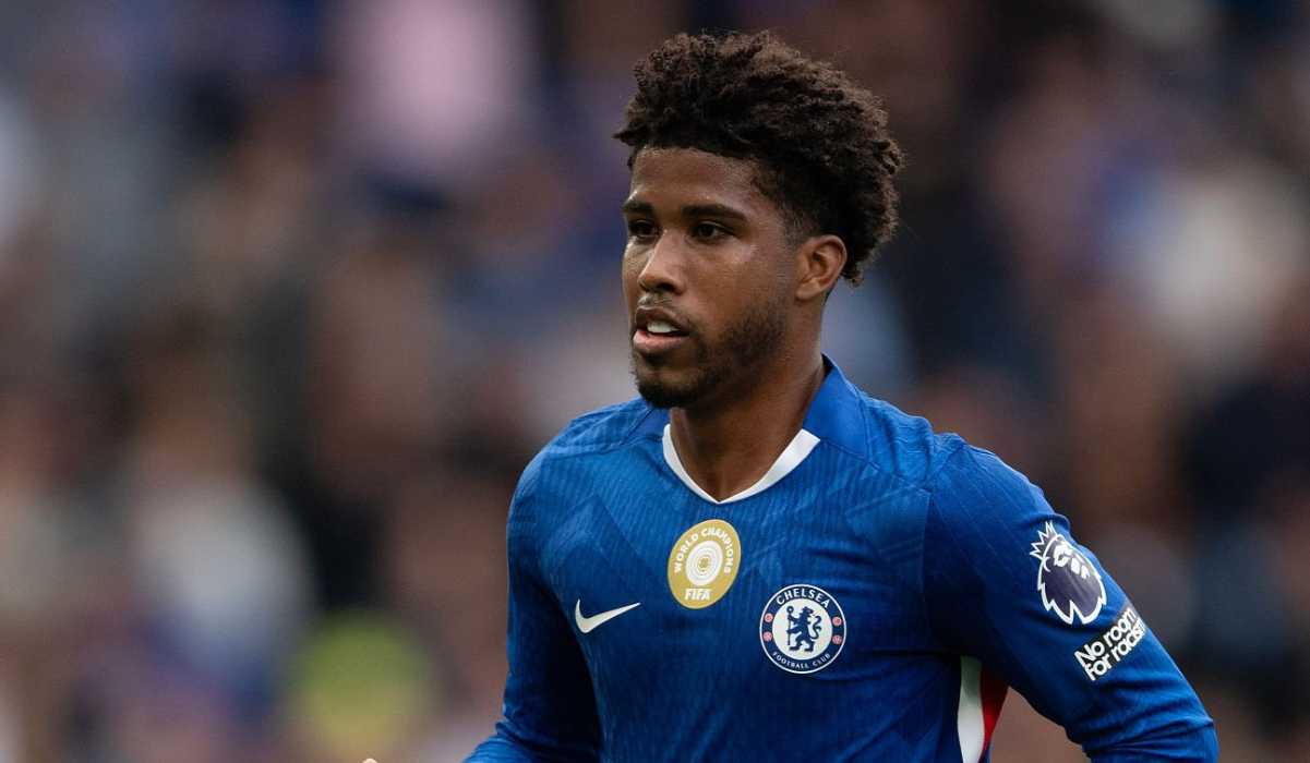 Messi Pilih Bintang Muda Chelsea, Ada Apa?
