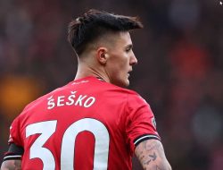 MU Bangkit! Sesko Jadi Mimpi Buruk Lawan?