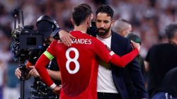 Bruno Fernandes: Salah Posisi, Performa Merosot?
