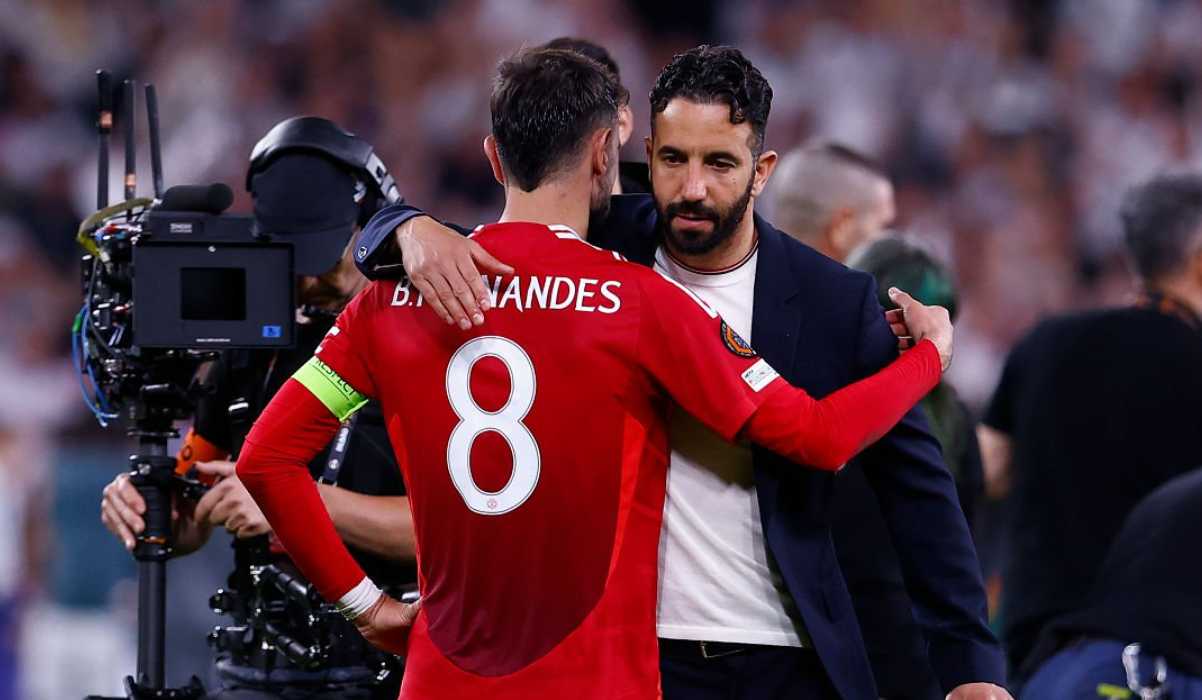 Bruno Fernandes: Salah Posisi, Performa Merosot?