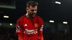 Bruno Fernandes Digoda Bayern? MU Siap Gigit Jari!