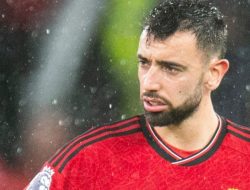 MU Bisa Bangkit? Fernandes Ungkap Fakta Mengejutkan!