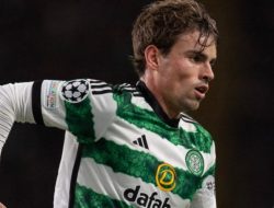 Celtic Temukan Berlian Baru? Jangan Sampai Lepas Lagi!