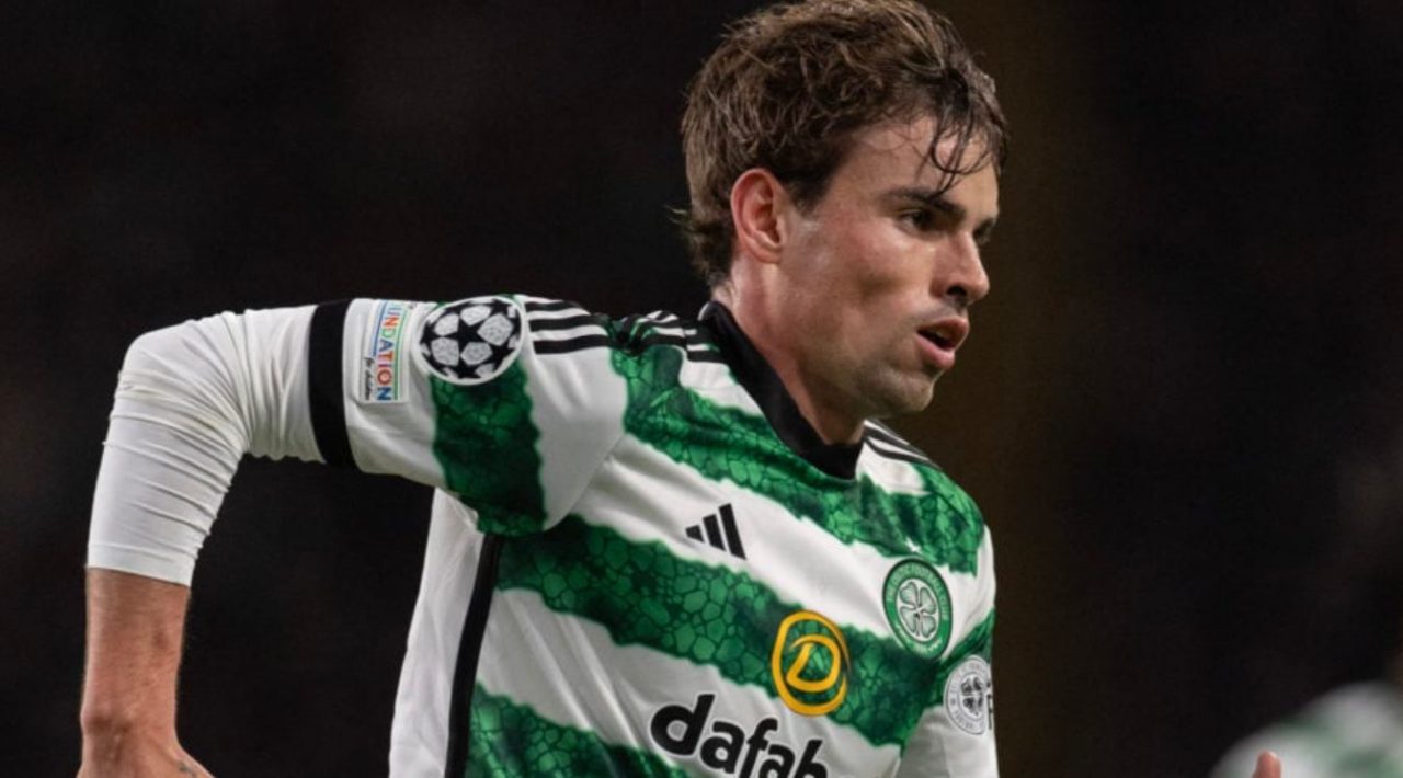 Celtic Temukan Berlian Baru? Jangan Sampai Lepas Lagi!