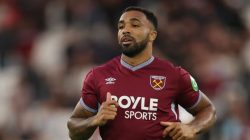 West Ham Krisis? Andalkan Wilson Sekarang!