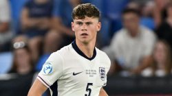 Bek Muda Inggris Jadi Rebutan, Palace Ikut Berburu!
