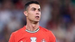 Ronaldo: Rahasia Awet Muda di Usia 40, Tanpa Alkohol!