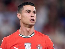 Ronaldo: Rahasia Awet Muda di Usia 40, Tanpa Alkohol!