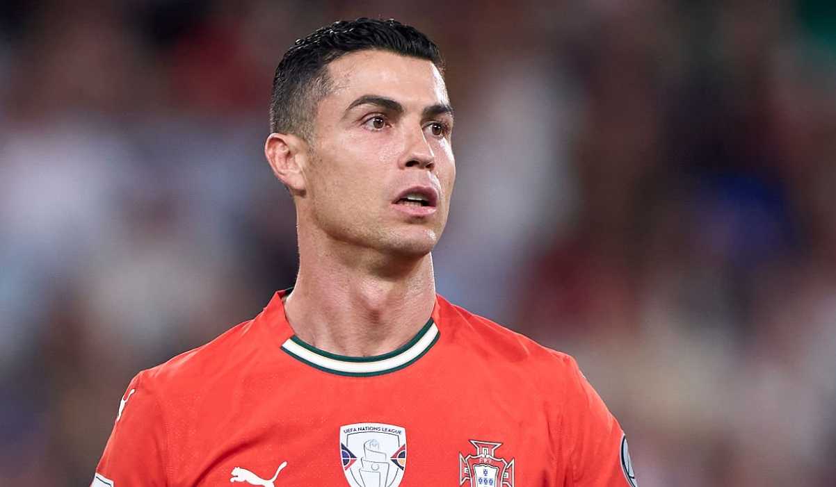 Ronaldo: Rahasia Awet Muda di Usia 40, Tanpa Alkohol!
