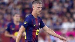 Barcelona Krisis! Pemain Kunci Tumbang Jelang El Clasico