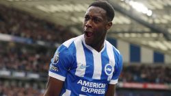 Welbeck Hampir Ditarik, Malah Jadi Pahlawan Brighton!