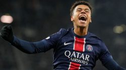 Real Madrid Incar Wonderkid PSG! Mbappe-Vinicius Makin Ngeri?
