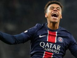 Real Madrid Incar Wonderkid PSG! Mbappe-Vinicius Makin Ngeri?