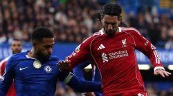 Szoboszlai: Secercah Harapan di Liverpool!