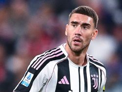 Vlahovic ke Barca? Transfer Gratis Menggoda!