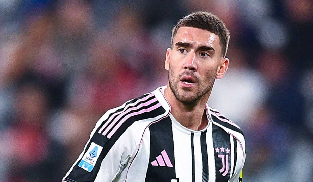 Vlahovic ke Barca? Transfer Gratis Menggoda!