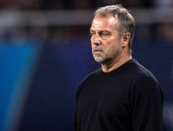 Blaugrana Tumbang! PSG Terlalu Tangguh?