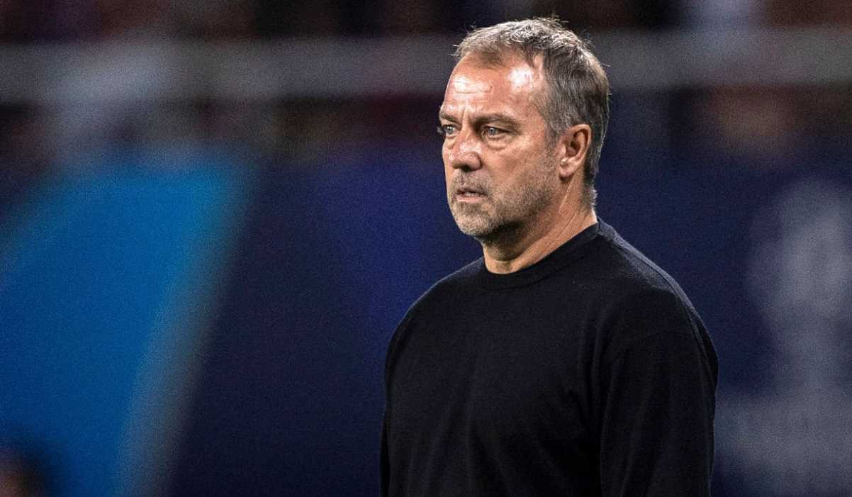 Blaugrana Tumbang! PSG Terlalu Tangguh?