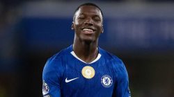 Caicedo Putus Kontrak Agen, Chelsea Aman?