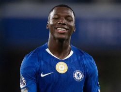 Caicedo Putus Kontrak Agen, Chelsea Aman?