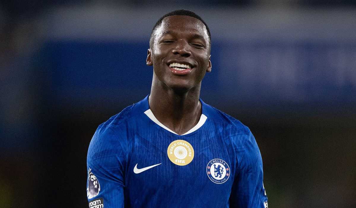 Caicedo Putus Kontrak Agen, Chelsea Aman?