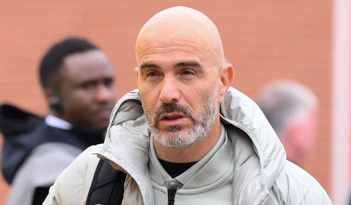 Chelsea Menang, Maresca Minta Maaf!