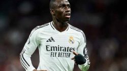 Mendy Kembali! Real Madrid Makin Solid?
