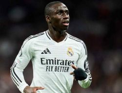 Mendy Kembali! Real Madrid Makin Solid?