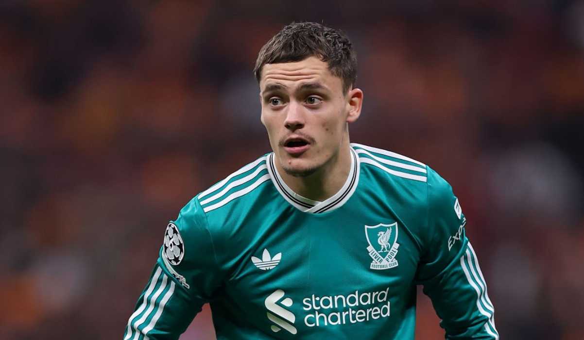 Wirtz Mandul Gol, Salahkah Harga Rp 2,6 T?