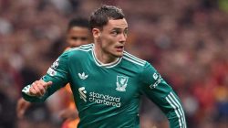 Wirtz Terpuruk di Liverpool? Legenda Jerman Pasang Badan!