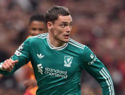 Wirtz Mandul di Liverpool? Slot Dikritik Pedas!