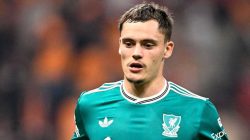 Wajib Dicoret? Slot Dilema Pilih Wirtz vs Chelsea!