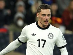 Wirtz Bersinar di Jerman, Liverpool Kapan?