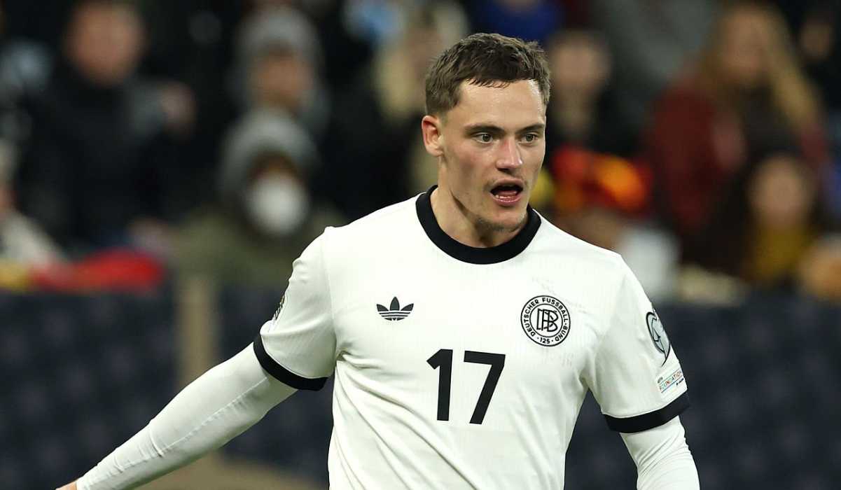 Wirtz Bersinar di Jerman, Liverpool Kapan?