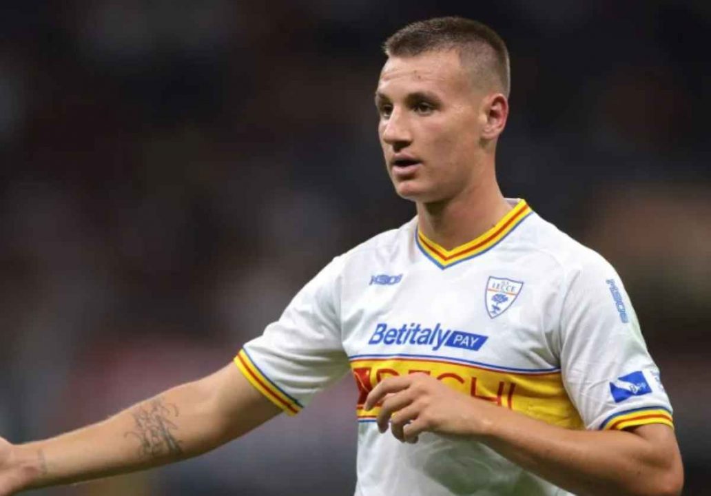 Milan Waspada! Madrid Incar Bintang Muda Italia