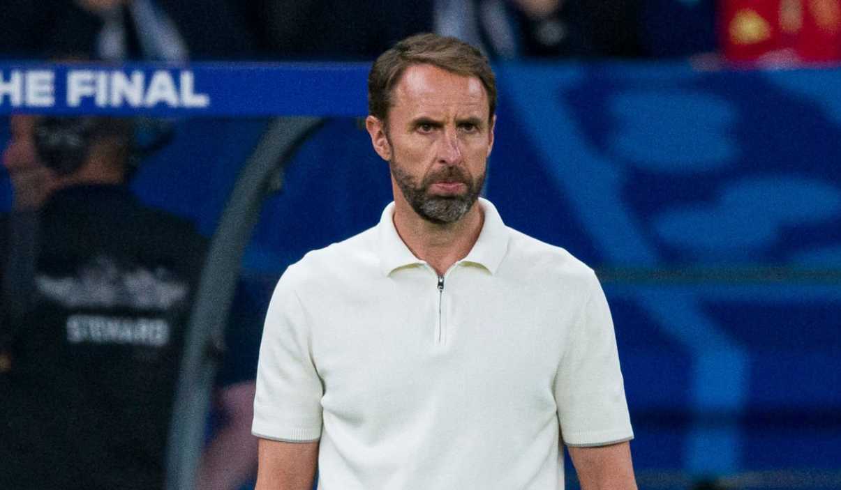 MU Pecat Amorim? Southgate Jadi Suksesor?