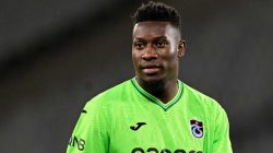 Onana Dipatenkan? MU Gigit Jari!