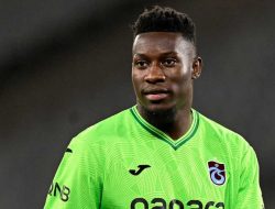 Onana Dipatenkan? MU Gigit Jari!