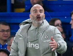 Chelsea Menang, Kartu Merah Hantui! Apa Kata Maresca?