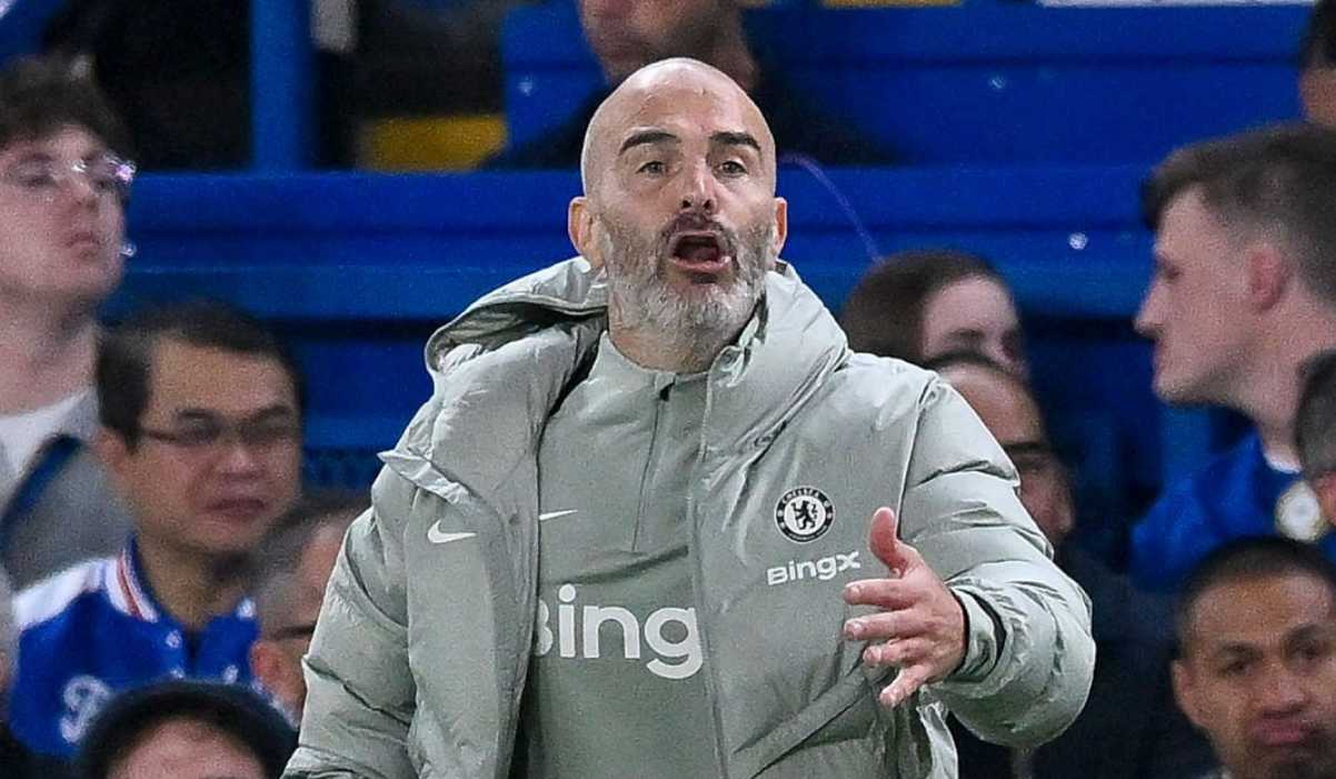 Chelsea Menang, Kartu Merah Hantui! Apa Kata Maresca?