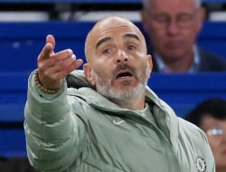 Chelsea Juara? Dua Pemain Ini Kunci!