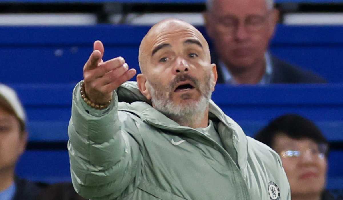 Chelsea Juara? Dua Pemain Ini Kunci!