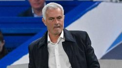 Mourinho "Pasang Badan" Bela Enzo, Fans Chelsea Terharu!