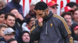 Liverpool Untung? MU Merana Bersama Amorim!