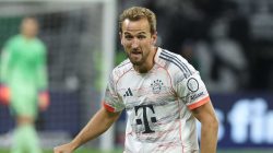 Kane Beri Kode Cinta: Bertahan Selamanya di Bayern?