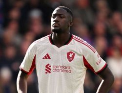 Liverpool Merana: Efek Domino Kepergian Trent?