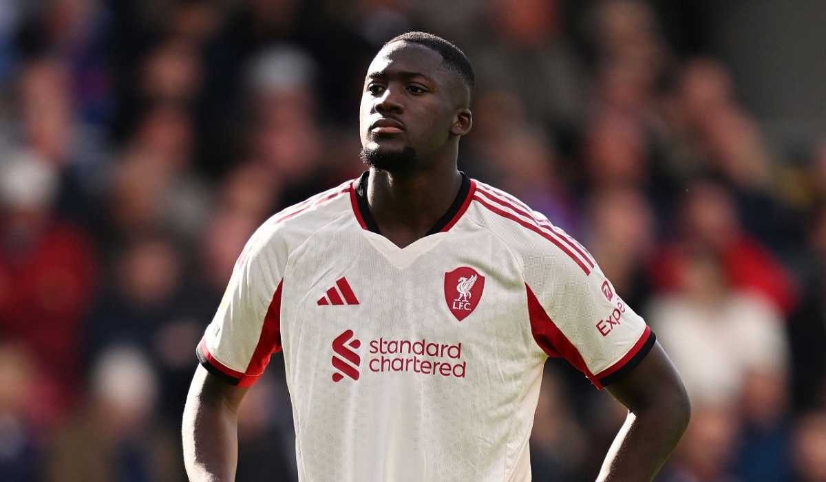 Liverpool Merana: Efek Domino Kepergian Trent?