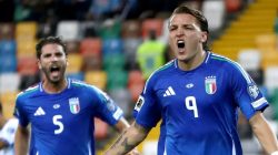 Retegui Menggila! Italia ke Playoff Piala Dunia!