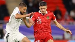Garuda Wajib Menang! Irak Jadi Penentu Mimpi Piala Dunia