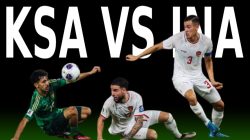 Garuda Terancam! Lawan Berat di Kualifikasi Piala Dunia